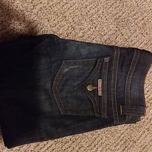Hudson jeans